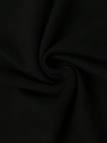 Women T-Shirts - Black - View 5