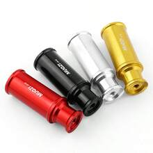 1 cái giá đỡ đèn hậu tháo lắp nhanh cho xe đạp M5, dùng cho xe đạp leo núi, xe đạp đường trường, phụ kiện xe đạp. - Nhiều màu - Xem 7