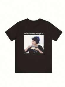 Women T-Shirts - Back - View 6