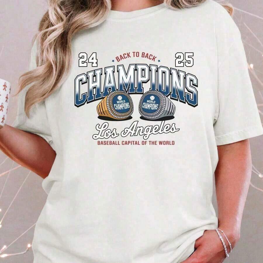 Vintage 90s Baseball T-Shirt, Bootleg Style, Vintage Baseball T-Shirt For Fans, Brewers T-Shirt, 100% Cotton, Summer Outfits For Women, Graphic T-Shirts For Women - 白色 3 - 查看 1