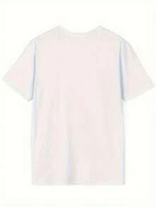 King Father African American Dad Men's T-Shirt - White - View 2