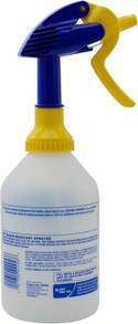 Zep New Bleach Resistant Professional Sprayer 20 Bottle 32 Ounces - 30 Foot Spray, Adjustable Nozzle - Màu A - Xem 2