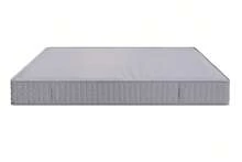 25cm High Pocket Spring Mattress, 7 Zone Spring Mattress, Ergonomic Mattress, Pocket Spring Firmness Level H3, 160x200cm And Many Other Sizes Available. - 白色 - 查看 10