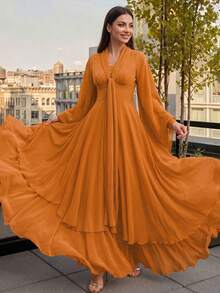 Burnt Orange