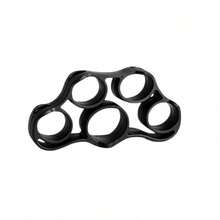 7pcs Silicone Hand Grip Strengthener Set - Adjustable Hand Exerciser, Finger Stretcher & Grip Trainer For Muscle Building, Ideal Gift For Valentine's Day, Thanksgiving, Christmas, Father's Day - Multicolor - View 12