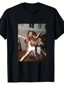 Women T-Shirts - Back - View 5