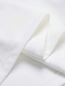 Women T-Shirts - White - View 4