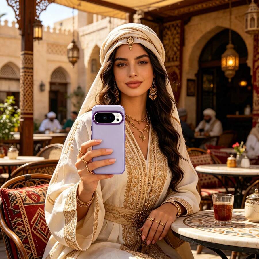 亲肤磨砂手机壳,兼容 Redmi Note 13/14/15、Turbo 5 系列、13/14/15/C;Poco X5/X6/X7/F6/F7/M6;Mate 80、Nova 12/13、Pura 70;荣耀 Magic 6/7、X8/X9、400;Reno 12/13/14/15、Find X8、A 系列;C61/C63/C75、GT Neo 6、Narzo/Note 系列;S19/S20、V40/V50/、X200、Y29/Y200 Pro - 紫色 - 查看 1