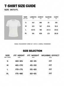 Women T-Shirts - White. - View 7