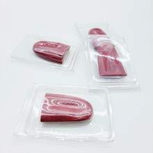 1/3/5 chiếc lưỡi giả bằng gel mềm, đồ chơi lưỡi co giãn giống thật dùng cho trò đùa Halloween, ngày Cá tháng Tư, đạo cụ ảo thuật co giãn, quà tặng gây cười cho các bữa tiệc. - Nhiều màu - Xem 5