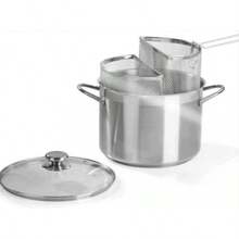 Pasta Pots - View 1