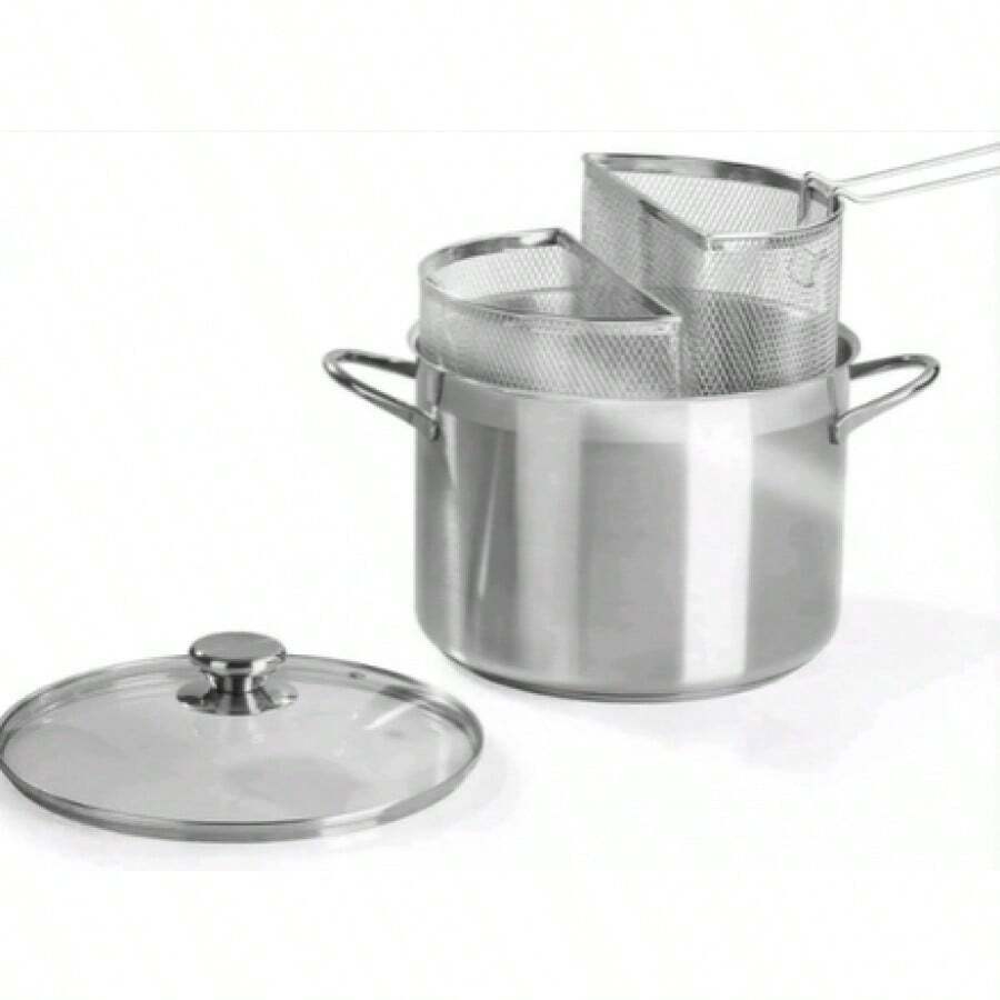 Pasta Pots - View 1