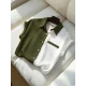 Verde militar