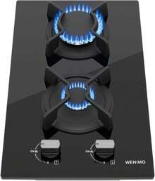 Ranges - Wtyczka UE typ C (220–240 V) - Zobacz 11
