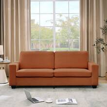 Sofas & Couches - Magenta - View 4