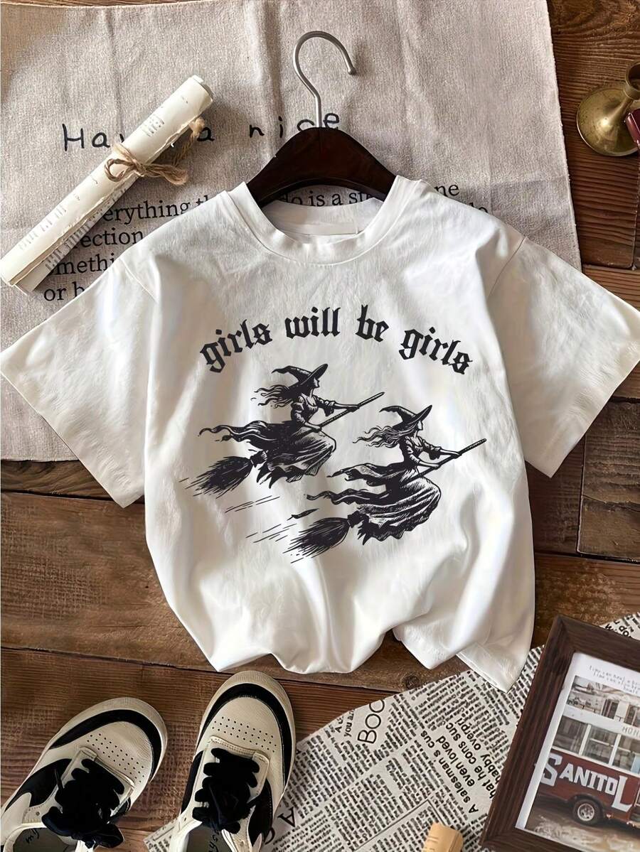 Women T-Shirts - White - View 1