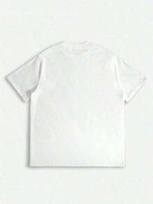 TeeStyle para Mujeres, Camiseta Divertida Retro con Diseño Vintage de Casete, Disquete y VHS - Estilo de los 90, Excelente Idea de Regalo, Camiseta Oversize para Mujeres, Perfecta para Fiestas o Regalos, Suave y Cómoda, Camiseta de manga corta. 100% Algodón. - Blanco - Ver 2