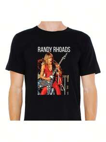 Women T-Shirts - Back - View 1