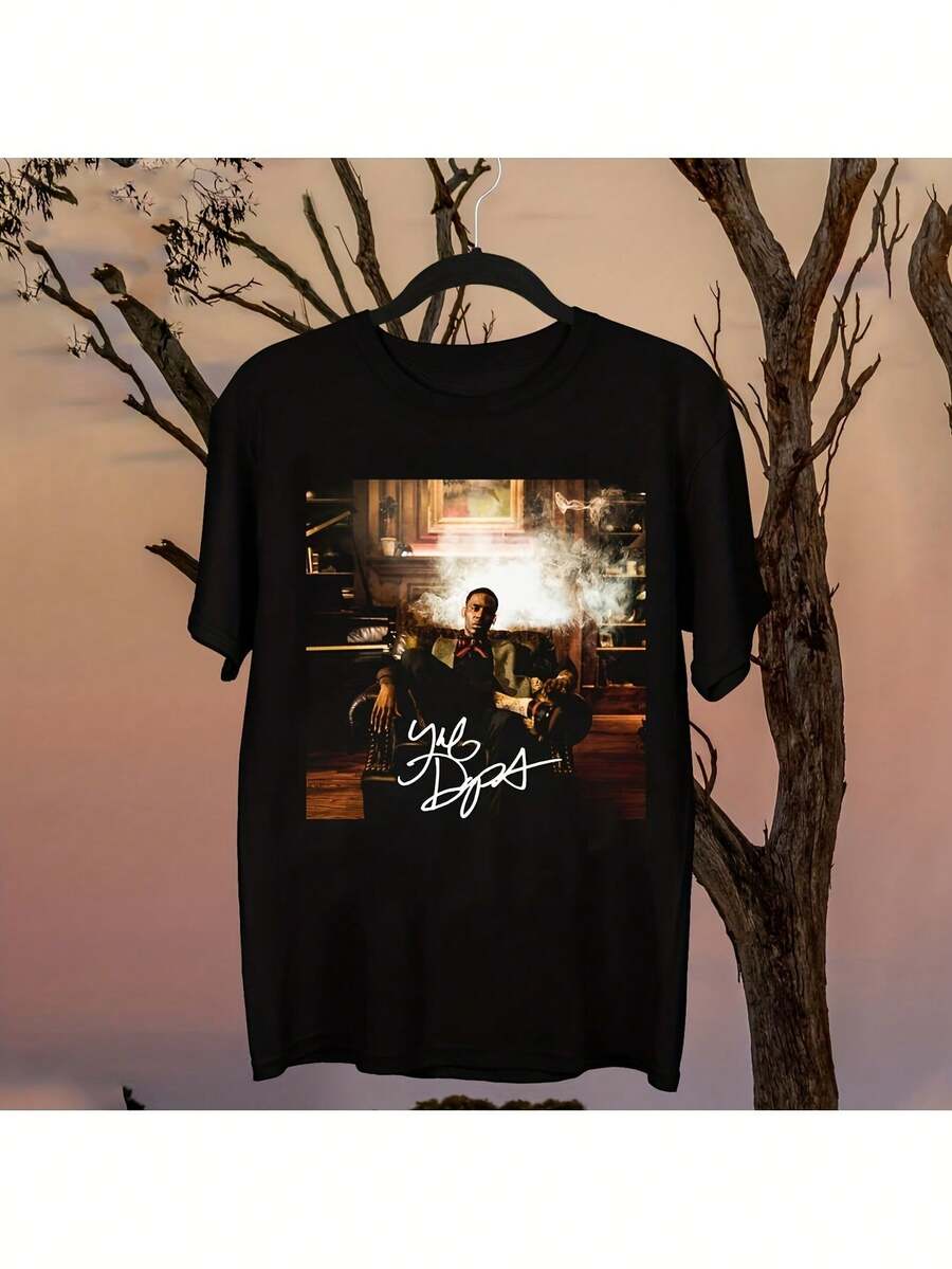 Women T-Shirts - Back - View 1