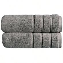 Bath Towels , Soft Plush Luxury Towel Set,Quick Dry - Storm - View 1