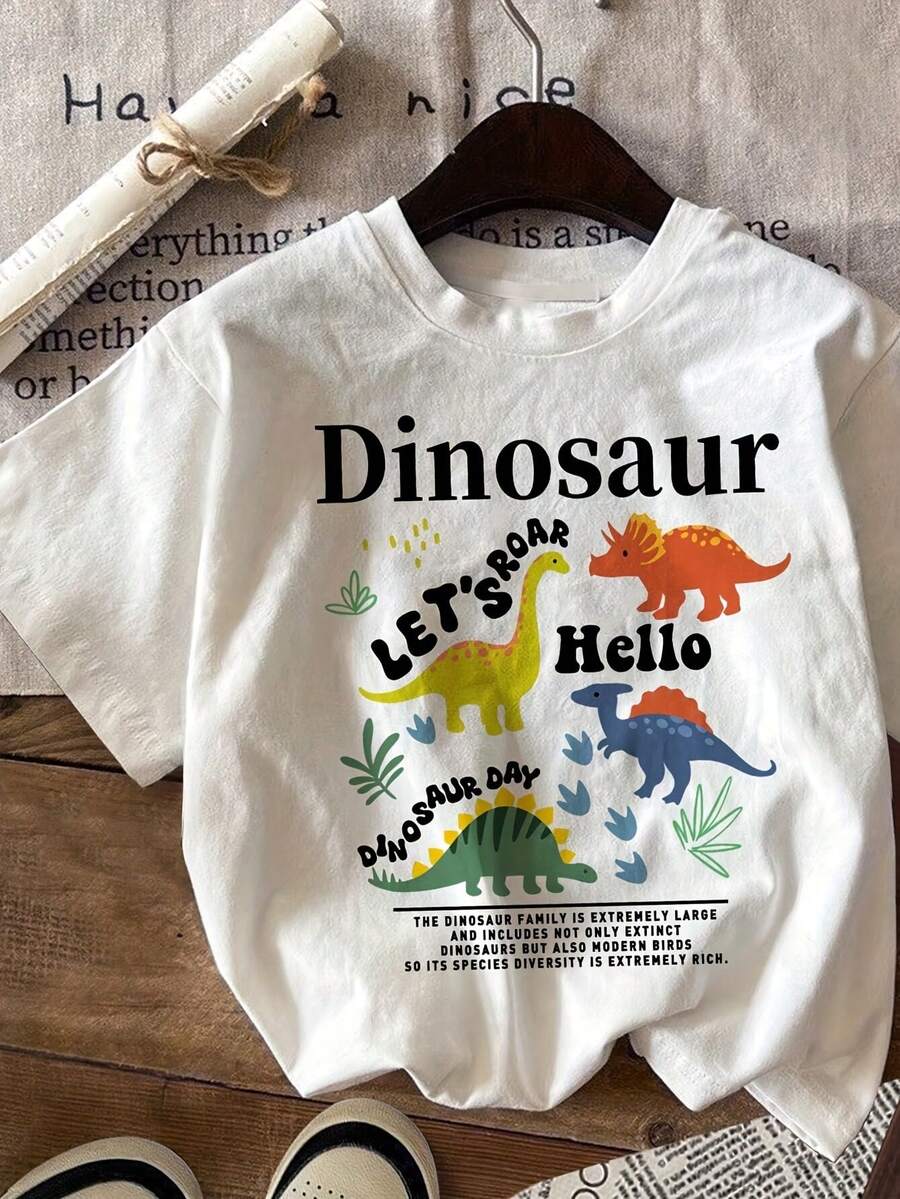Women T-Shirts - White - View 1