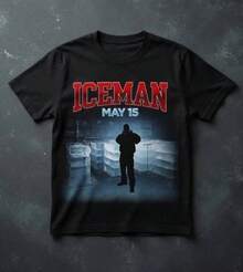 Women T-Shirts - Black - View 6