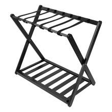 Luggage Rack, 2 Pack Luggage Rack For Guest Room, Folding Luggage Rack - View 11
