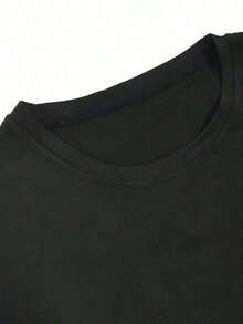 Women T-Shirts - Chwarz 1 - View 3