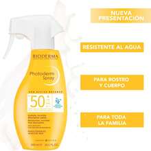 Bioderma Protezioni solari - Trasparente - Visualizzare 2