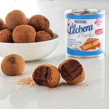 Nestle' La Lechera Sweetened Condensed Milk, Shelf Stable Evaporated Milk Canned, 12 Pack - Default - View 2
