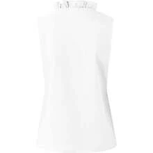 Women Tops - White - View 6