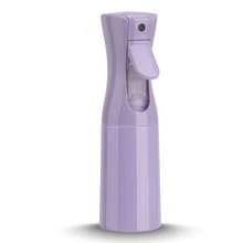 1件裝細霧噴霧瓶，可持續噴霧補充瓶，適用於彩妝、美容、美髮、居家清潔、沙龍、園藝、護膚、美髮配件 - 彩色 - 查看 14