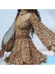 estampado de leopardo