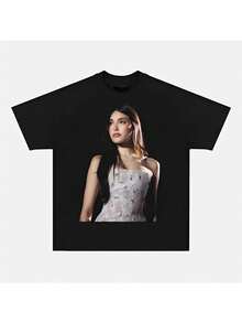 Women T-Shirts - Back - View 6