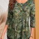 Verde militar
