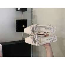 Women Wedges & Flatform - Beige - View 1