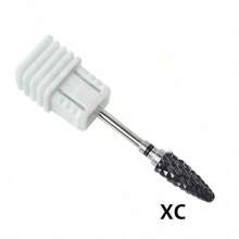 Mũi khoan móng tay gốm M/F/C/XC/XF, Phụ kiện máy khoan móng tay điện, Dụng cụ phay gel móng, Chất đánh bóng, Dụng cụ làm móng, Giấy nhám mịn, Mũi khoan móng tay, Dụng cụ cạo móng, Chất tẩy rửa, Đá mài xoay, Dũa móng tay điện, Dụng cụ làm móng tay và móng chân - Nhiều màu - Xem 8