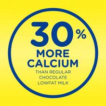 Nestle' Nesquik Chocolate Lowfat Milk, Ready To Drink - Lowfat Chocolate - View 8