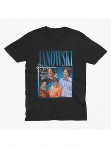 Women T-Shirts - Back - View 5