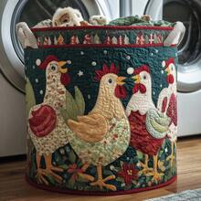 Pop-Up Laundry Hampers - 28 Models - View 13