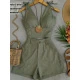 Verde militar