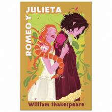 Romeo y Julieta | Clásico Romance Trágico de William Shakespeare - Libro único - Ver 1