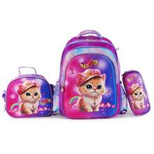 Backpacks - GX-gX3T-4-16 MORADO - View 1