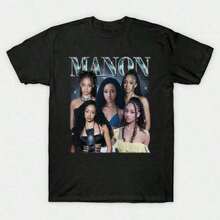 Women T-Shirts - Chwarz 15 - View 8