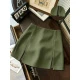 Verde militar