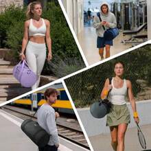 Training Bags - Dark Gray - View 7