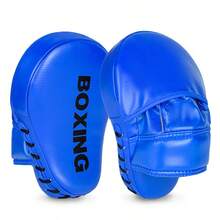 LASTSTAND Mục tiêu tập đấm bốc, mục tiêu tập đá Taekwondo, bao đấm cho học sinh và người lớn, thiết bị luyện phản xạ. - Nhiều màu - Xem 8