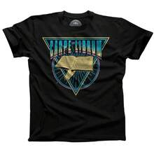 Camiseta Carpe Librum para Hombre - Negro - Ver 7