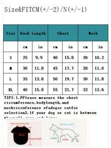 Áo vest hình dâu tây dễ thương mới dành cho thú cưng nhỏ và chó. - Đỏ - Xem 2