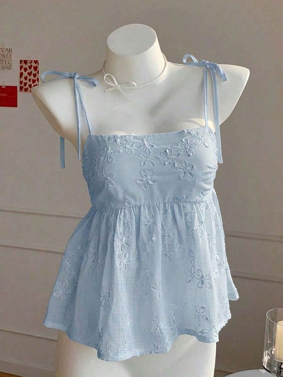 Maternity Activewear - Blue - View 1